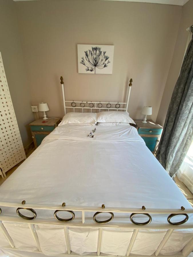 Favour Hotell Pretoria-Noord Eksteriør bilde